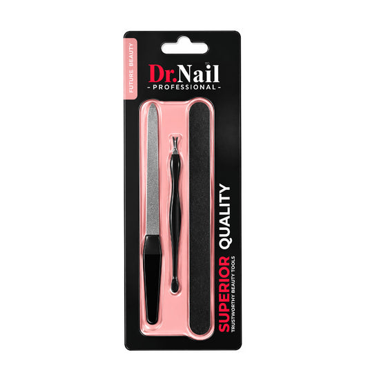 Dr. Nail Nail Care Set 062