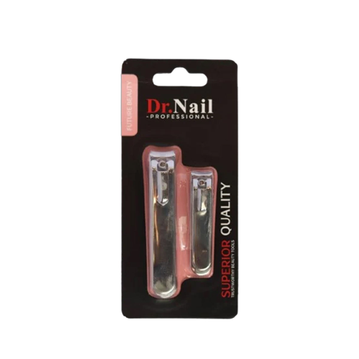 Dr.Nail Nail Clippers Set 007