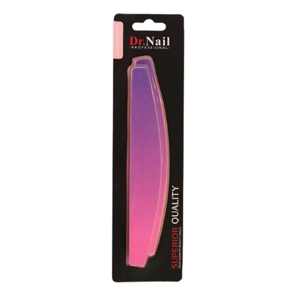 Dr. Nail Nail File 027