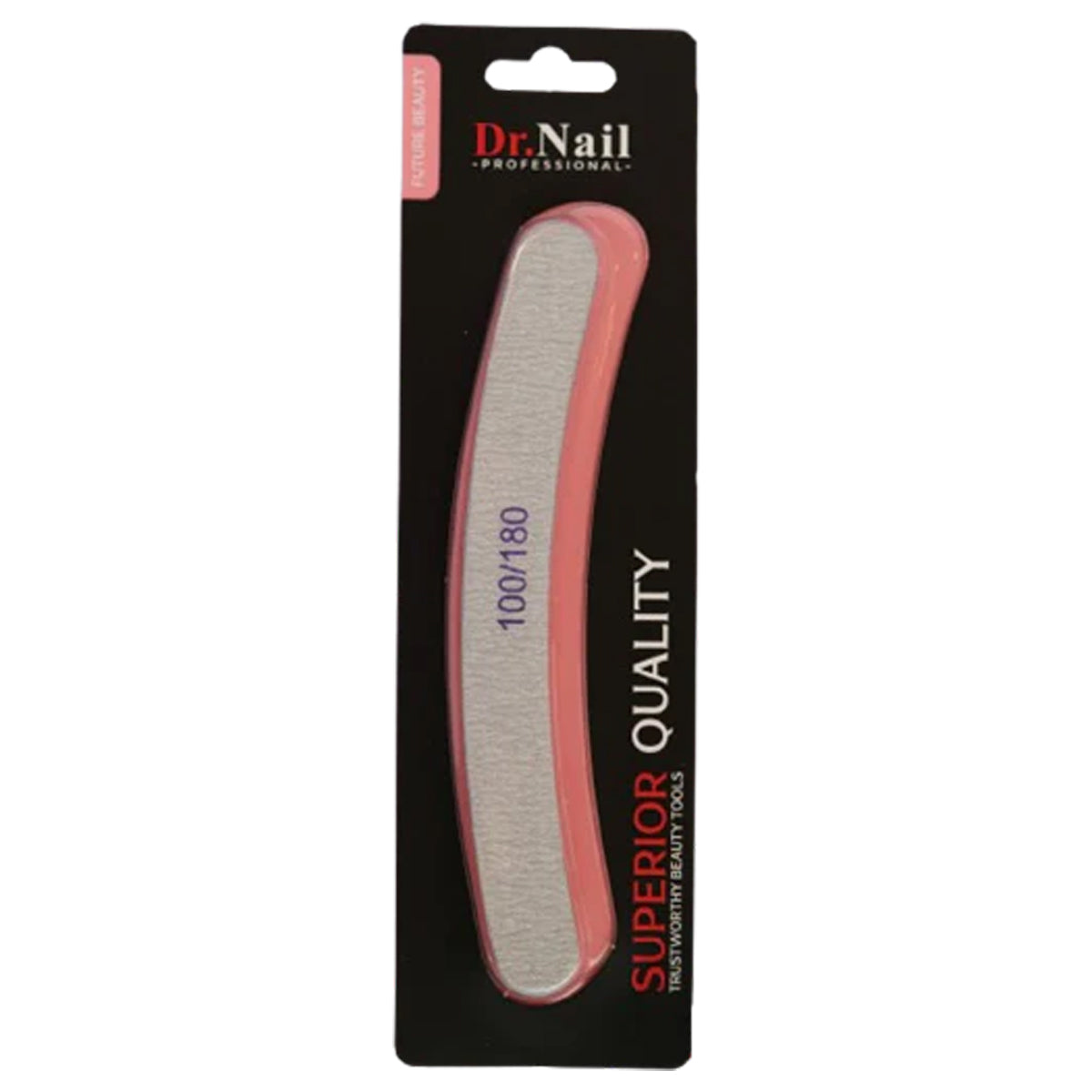 Dr.Nail Nail File 030