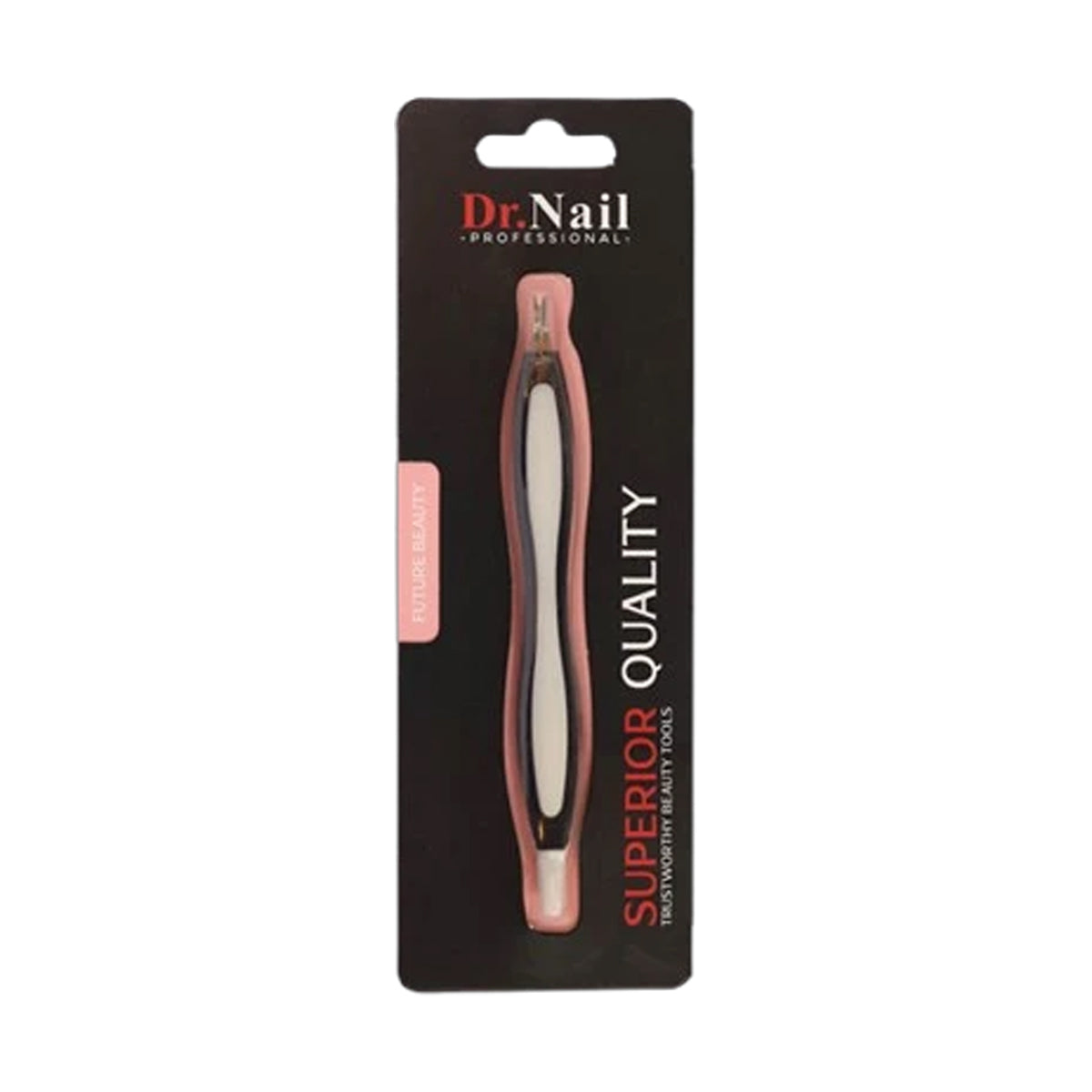 Dr.Nail Plastic Cuticle Pusher 013