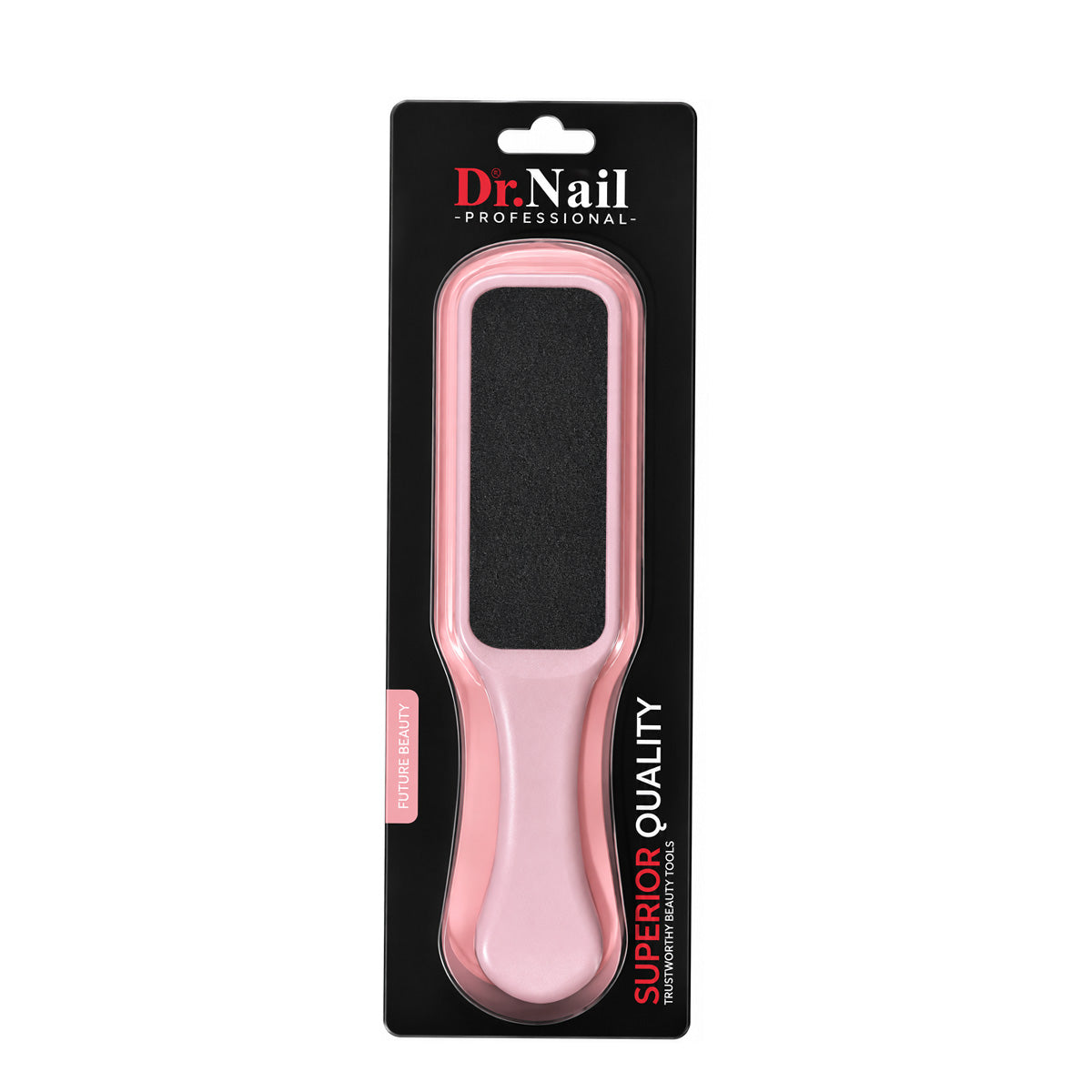 Dr.Nail Plastic Foot File 055