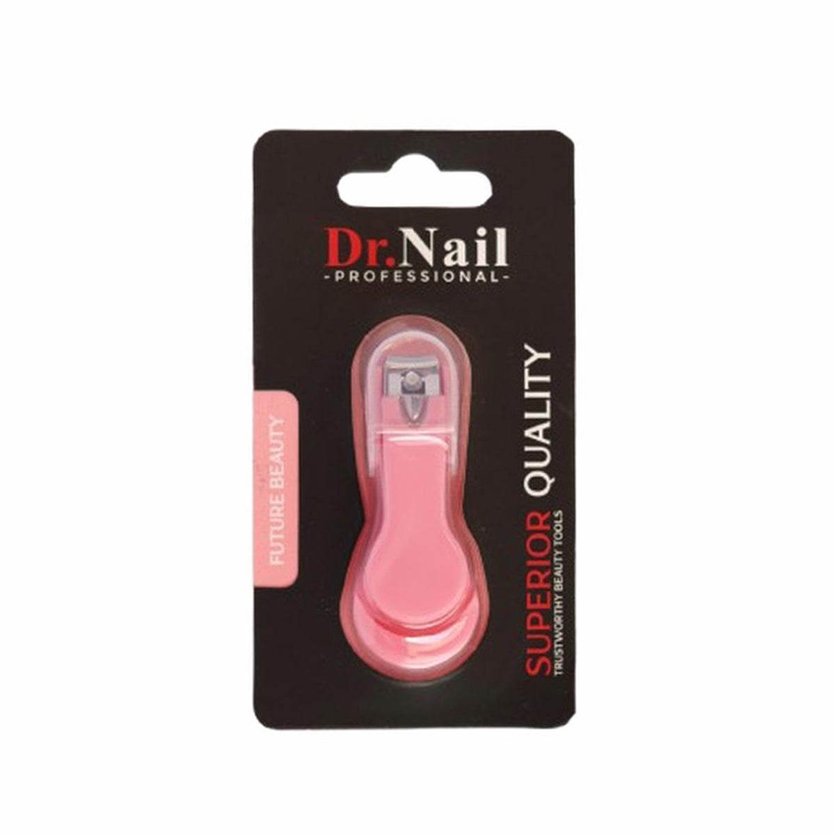 Dr.Nail Small Nail Clipper 001