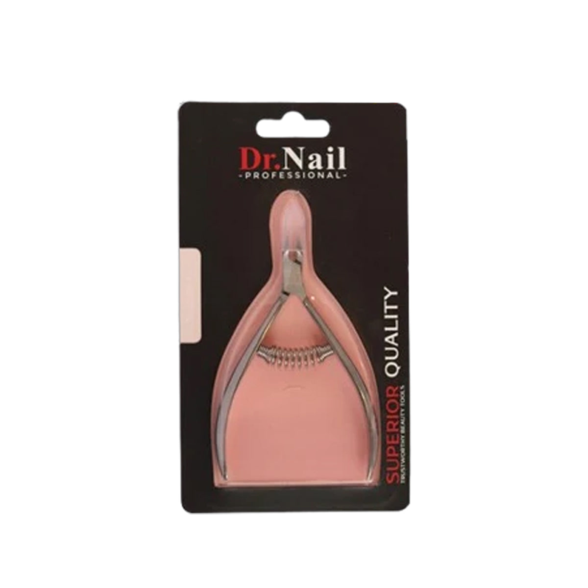 Dr.Nail Spring Pliers 014