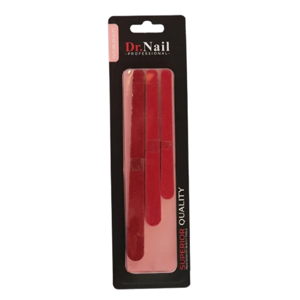 Dr Nail Nail File Set 032