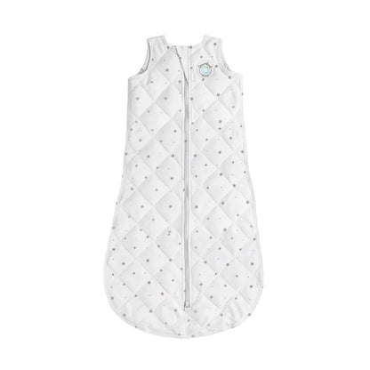 Dream Weighted Sleep Sack, Grey Star, 6-12 Months