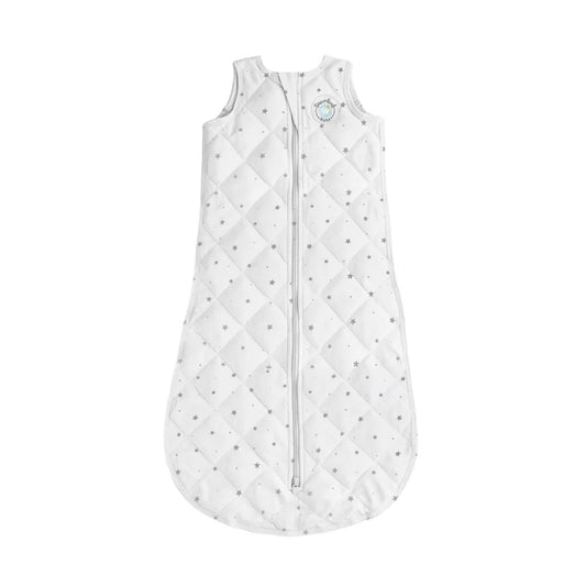 Dream Weighted Sleep Sack, Grey Star, 6-12 Months