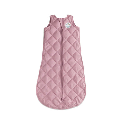 Dream Weighted Sleep Sack, Misty Mauve, 0-6 Months