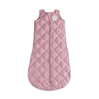 Dream Weighted Sleep Sack, Misty Mauve, 6-12 Months
