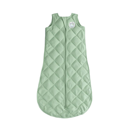 Dream Weighted Sleep Sack, Sage Green, 0-6 Months