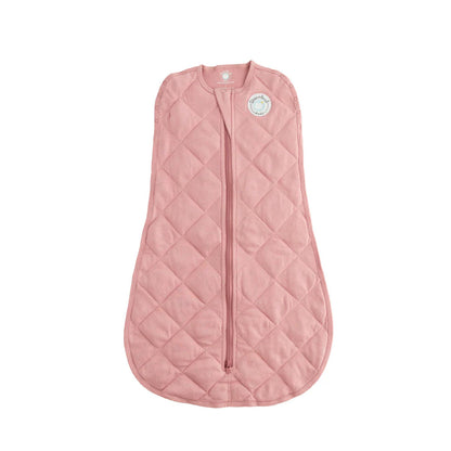 Dream Weighted Sleep Swaddle, Dusty Rose, 0-6 Months