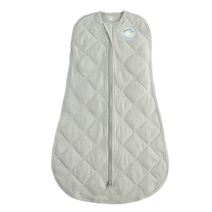 Dream Weighted Sleep Swaddle, Moon Grey, 0-6 Months