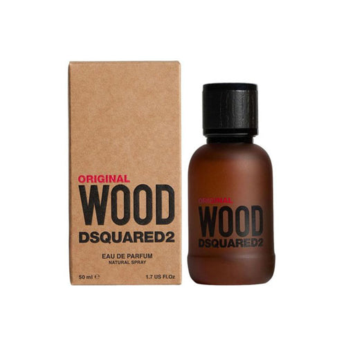 Dsquared2 Original Wood EDP For Men