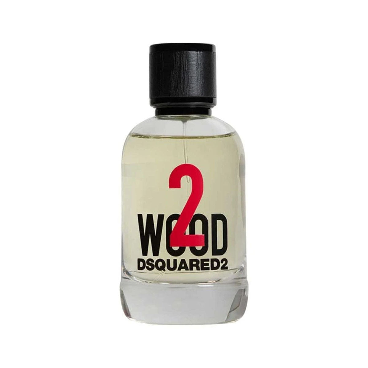 Dsquared2 Wood Edt Unisex