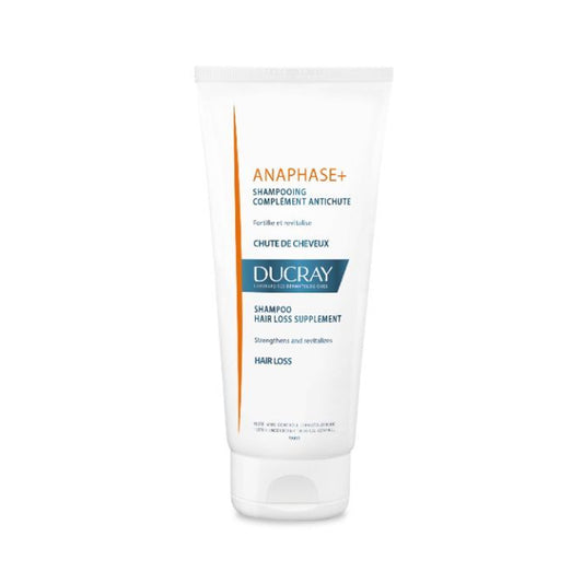 Ducray Anaphase Plus Shampoo 200ml
