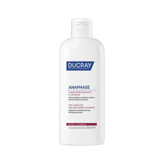 Ducray Anaphase Plus Shampoo 200ml 