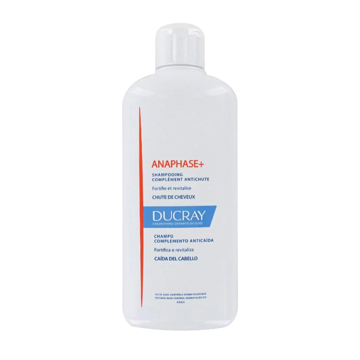 Ducray Anaphase Plus Shampoo 400ml Ducray Anaphase Plus Shampoo 400ml