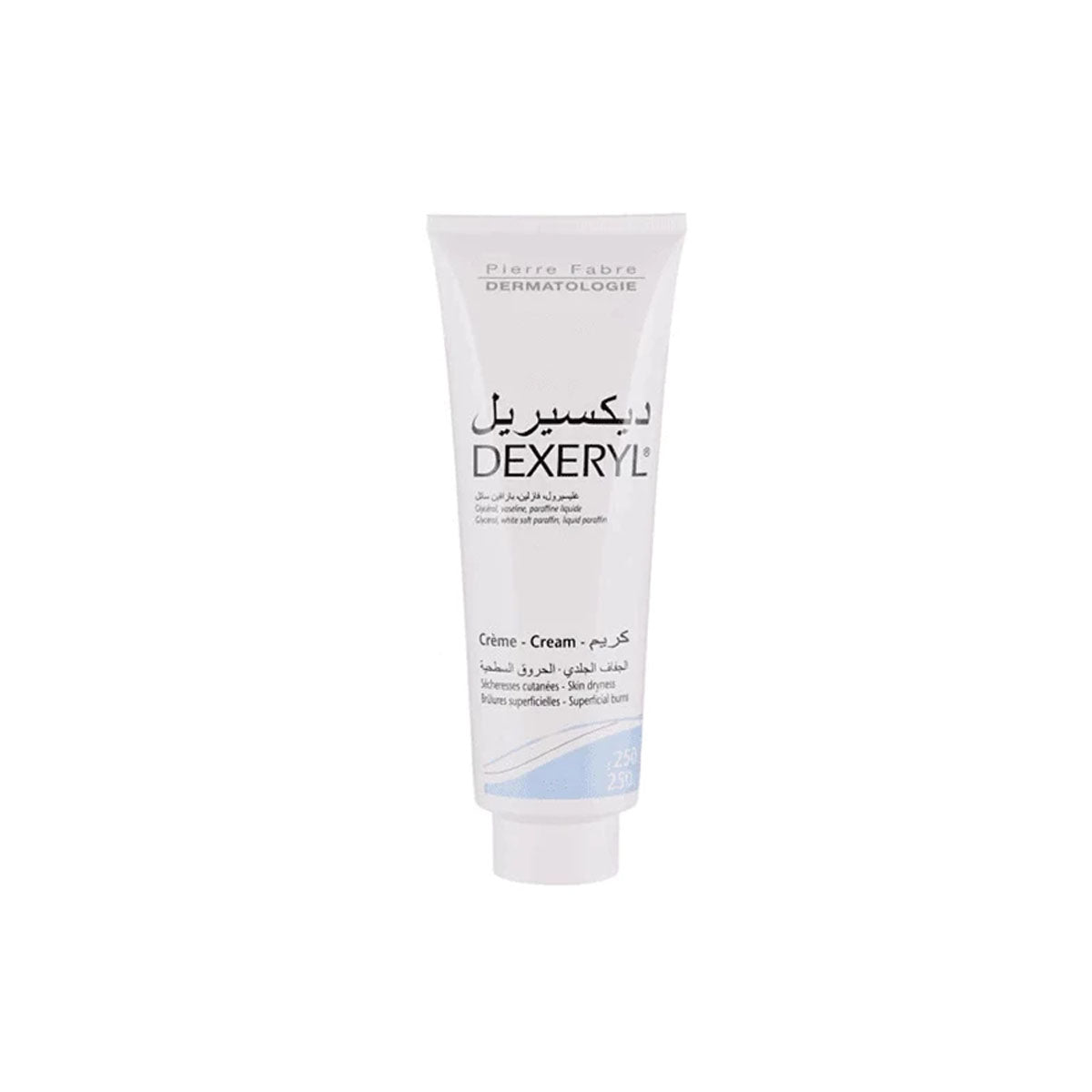Ducray Dexeryl Cream 250g