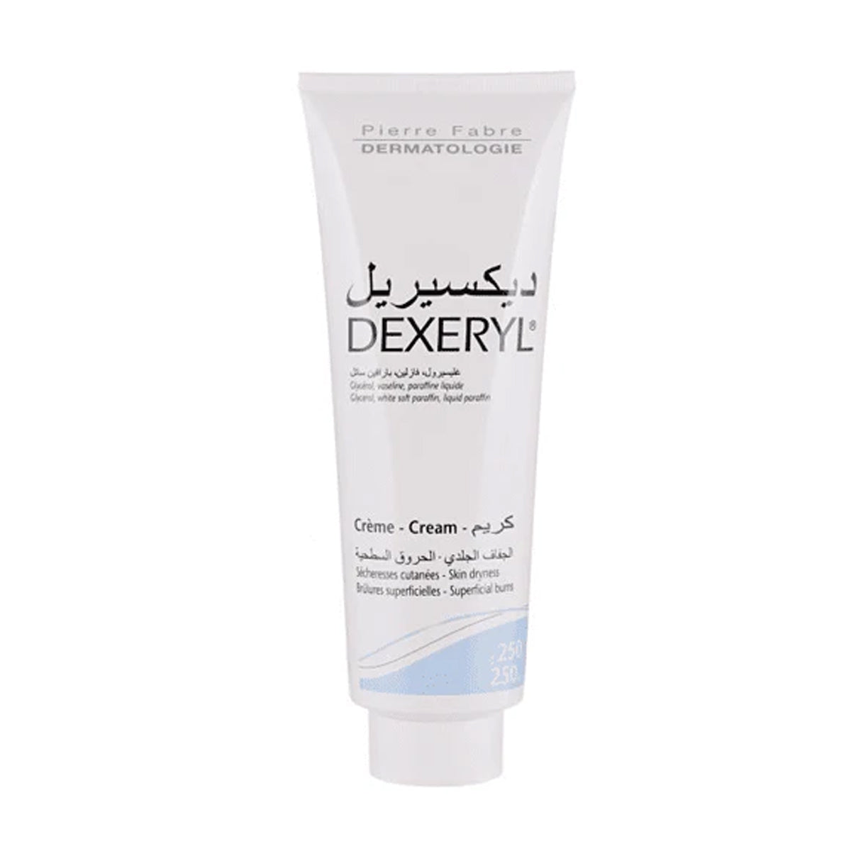 Ducray Dexeryl Cream 250g