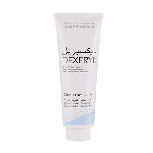 Ducray Dexeryl Cream 250g