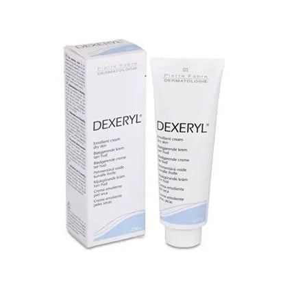 Ducray Dexeryl Cream 250g