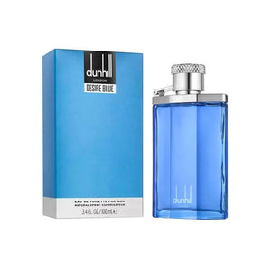 Dunhill desire blue deals 50ml