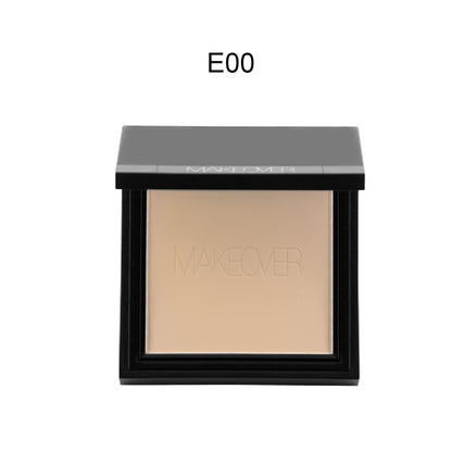 Makeover Touch Up Powder