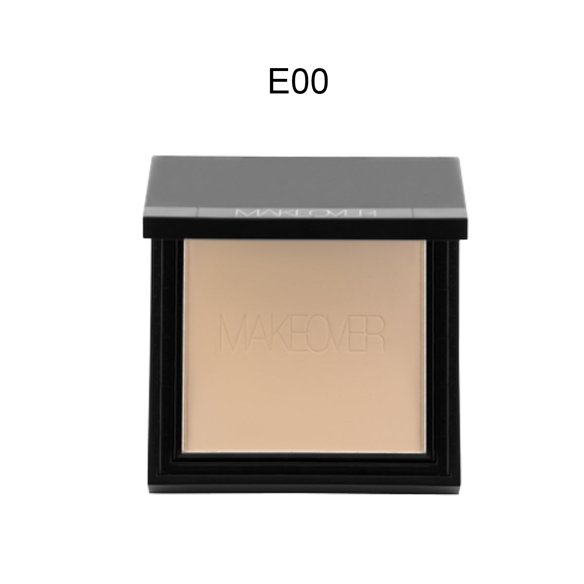 Makeover Touch Up Powder