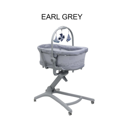 Chicco Baby Hug Pro 5 In 1