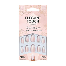 Load image into Gallery viewer, Elegant Touch Season Of Love Nail
