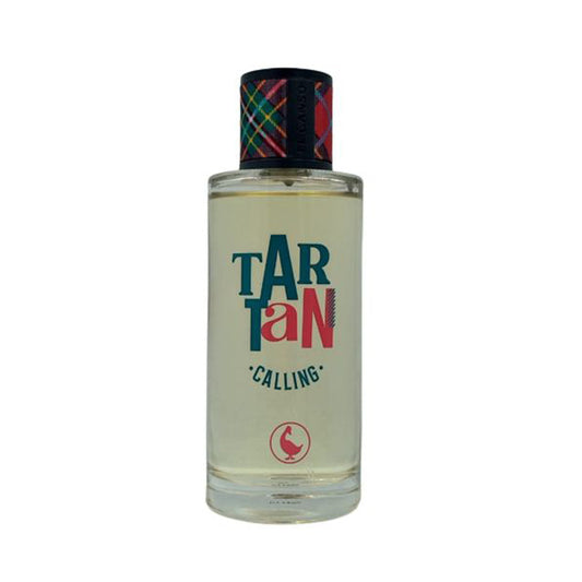 EL GANSO TARTAN CALLING - EAU DE TOILETTE 125ML