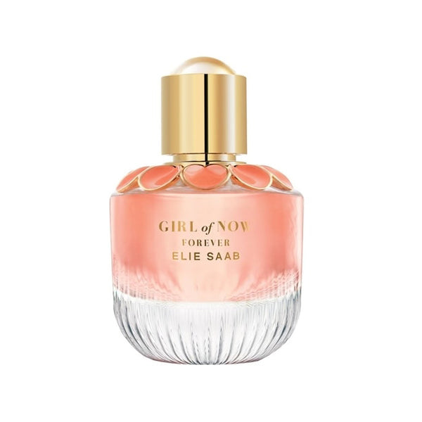 ELIE SAAB GIRL OF NOW FOREVER WOMAN EAU DE PARFUM