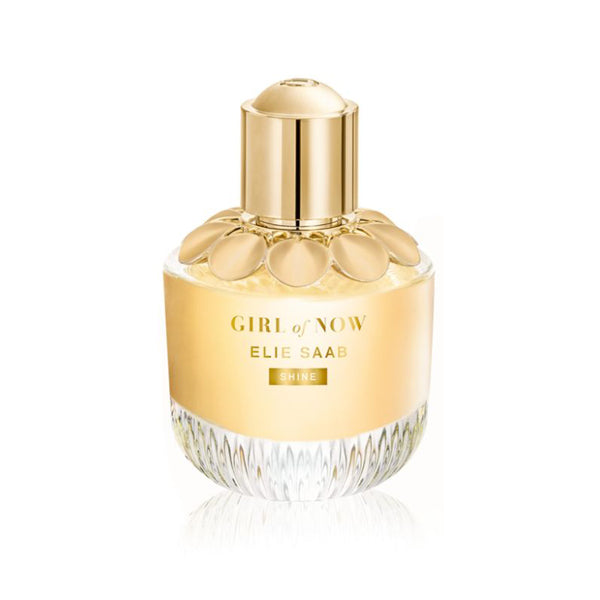 ELIE SAAB GIRL OF NOW SHINE WOMAN EAU DE PARFUM