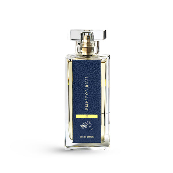 عطر إمبيرور بلو إيف للنساء أو دو برفيوم 100 مل عطر إمبيرور بلو إيف للنساء أو دو برفيوم 100 مل