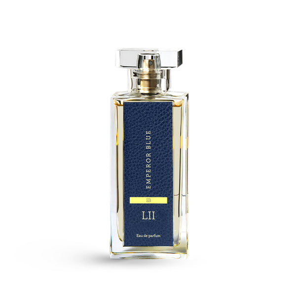 EMPEROR BLUE LII MAN EAU DE PARFUM 100ML