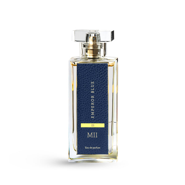 EMPEROR BLUE MII MAN EAU DE PARFUM 100ML