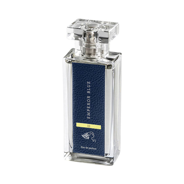 عطر الإمبراطور بلو في ومان أو دو بارفان 100 مل عطر الإمبراطور بلو في ومان أو دو بارفان 100 مل