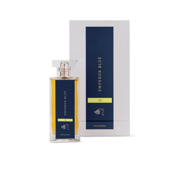 عطر إمبيرور بلو في للنساء أو دو برفيوم 100 مل عطر إمبيرور بلو في للنساء أو دو برفيوم 100 مل