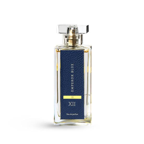 EMPEROR BLUE XII MAN EAU DE PARFUM 100ML