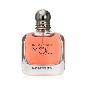 EMPORIO ARMANI IN LOVE WITH YOU EDP FOR WOMEN