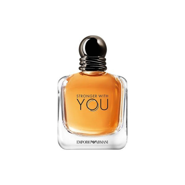 EMPORIO ARMANI STRONGER WITH YOU EAU DE TOILETTE