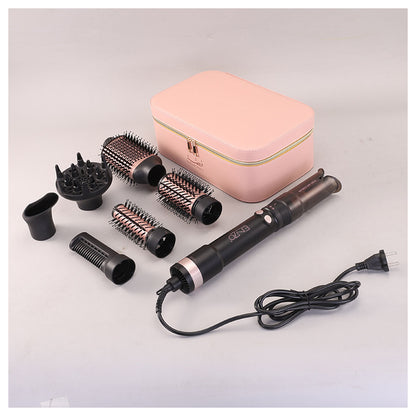 ENZO 1500 W Hair Dryer With 7 Attachments - EN-760