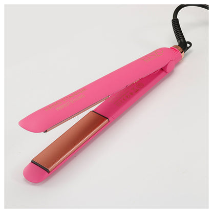 ENZO 2-in-1 One-Step Combo Volumiser + Ultra Straight Hair Styling Set - EN-510
