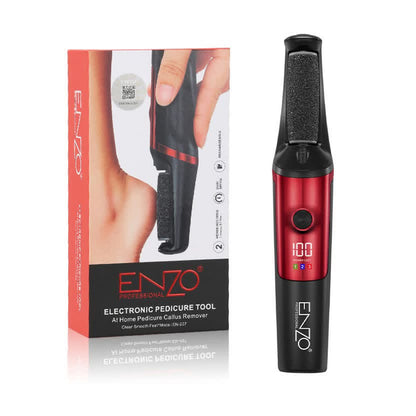 ENZO Electronic Pedicure Tool - EN-207