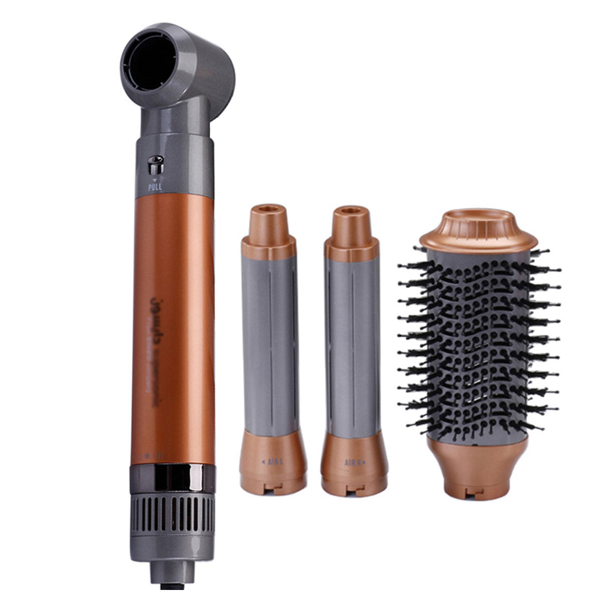 ENZO Supermotor FlexStyle Air Styling & Drying System - EN-4131