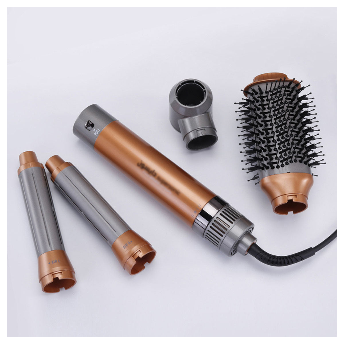 ENZO Supermotor FlexStyle Air Styling & Drying System - EN-4131