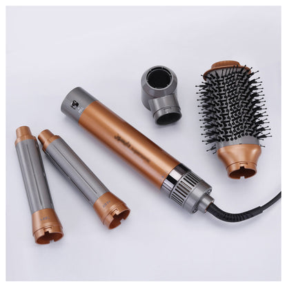ENZO Supermotor FlexStyle Air Styling & Drying System - EN-4131