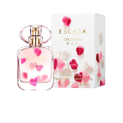 ESCADA CELEBRATE NOW EDP 80ML