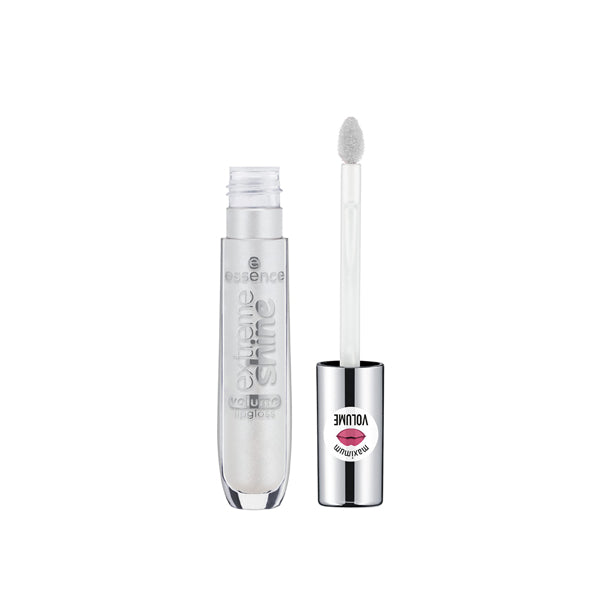 ملمع شفاه Essence Extreme Shine Volume 101 Milky Way ملمع شفاه Essence Extreme Shine Volume 101 Milky Way
