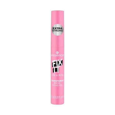 Essence Fix It Like A Boss Transparent Brow Fixing Gel